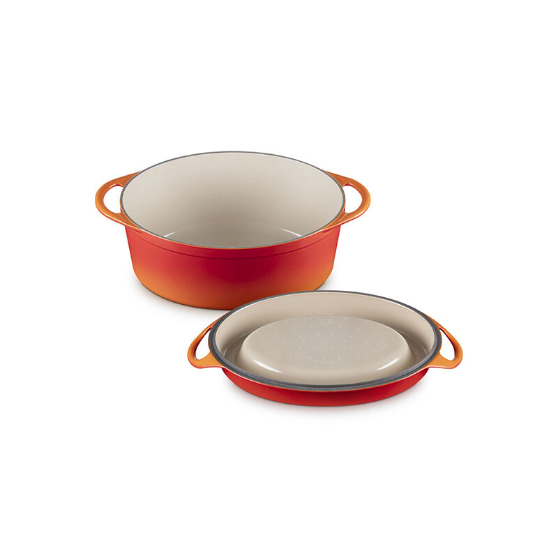 Traditional Oval Doufeu | Le Creuset®